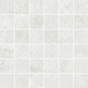 Mosaico Saria Blanco