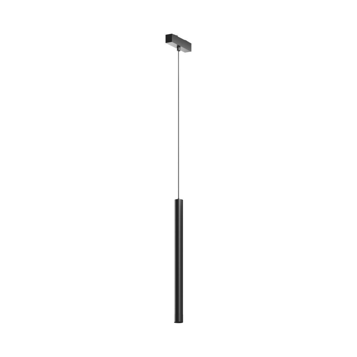 Трековый магнитный светильник Maytoni Technical Focus Led Radity TR257-4-7WTW-M-B