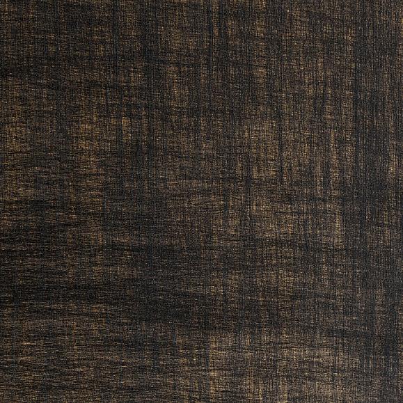 Обои Casamance 71080714 Hemera Noir De Lune