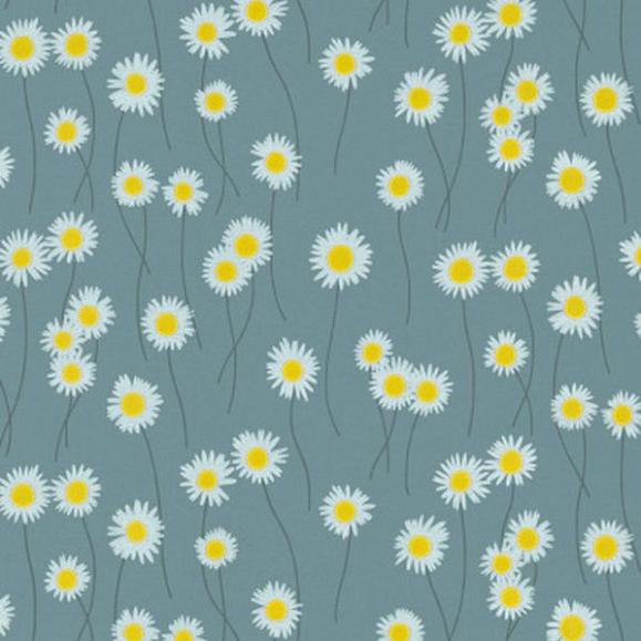 Обои Little Greene 0234MDETRUR коллекции In the Garden