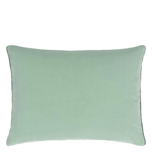 Подушка CCDG1002, Cassia, Celadon & Mist, Designers Guild