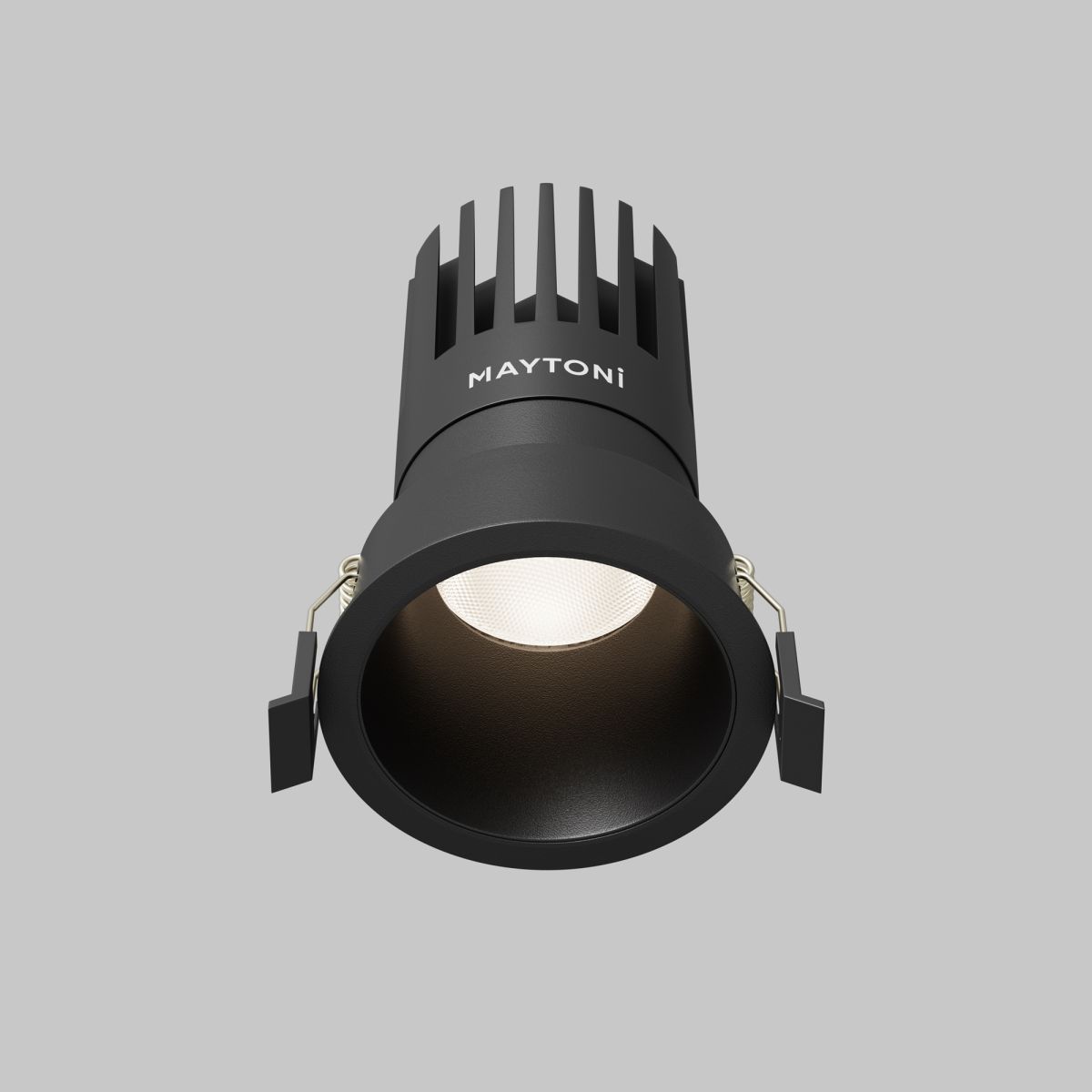 Линза для светильников 15Вт 15° Maytoni Dip Lens001D45-15W