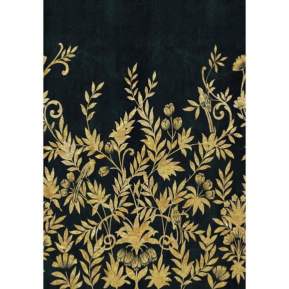 Панно Casamance 76740916 JARDIN DE DIANE