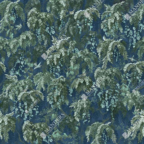Панно Affresco AF2086-COL4 Color 4