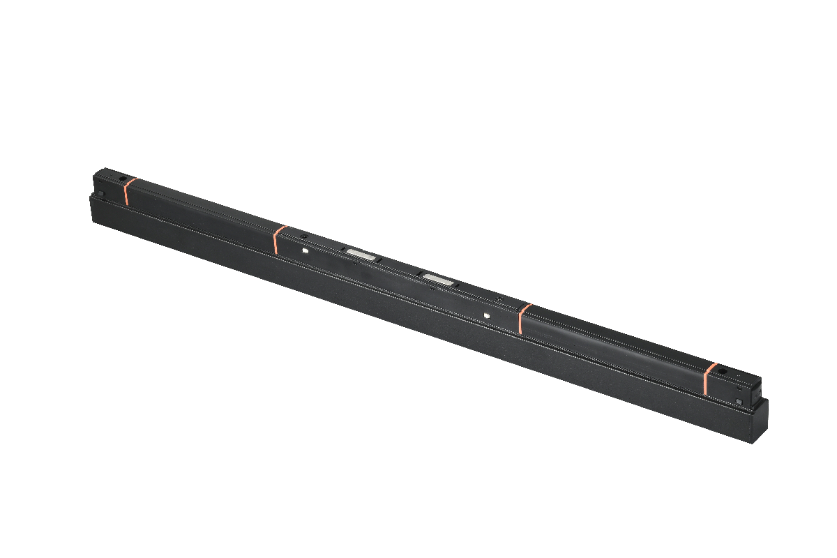 Трековый магнитный светильник iLedex Vision 4822-001-L600-24W-110DG-4000K-BK