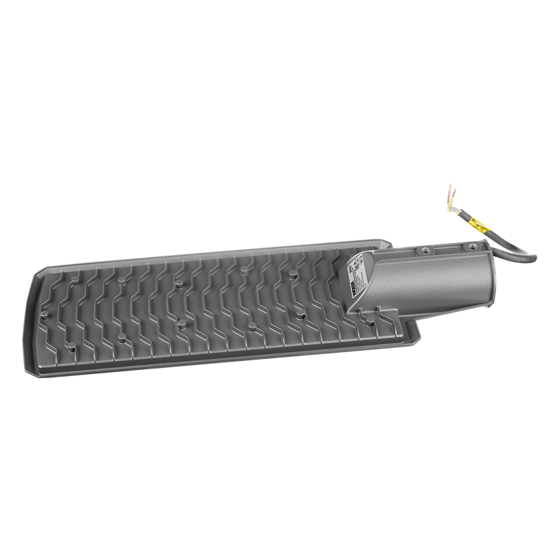 Уличный консольный светильник WOLTA STL-100W/02