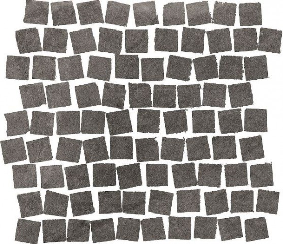 Mosaico Karakter
