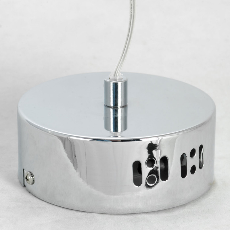 Подвесной светильник Lussole Lgo Aberdeen LSP-8228