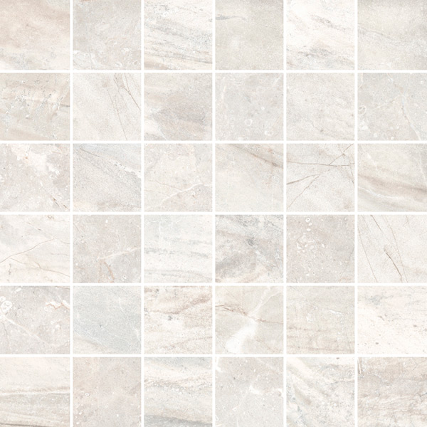 Mosaico Hymond-SP Nacar
