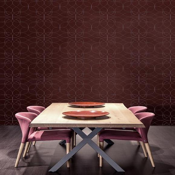 Обои Tiffany Design EG500 Labyrinth