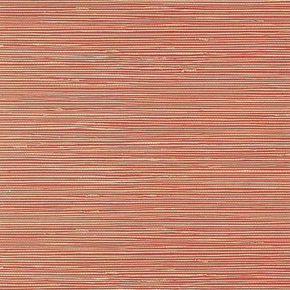 Обои Thibaut T13345 St. Thomas Coral