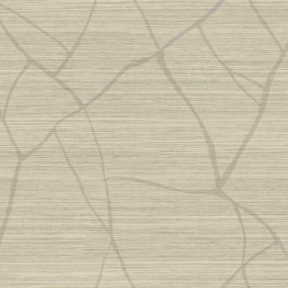 Обои York AG2085 Nikki Chu Raska Camel