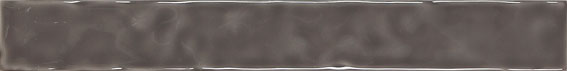 Настенная плитка Sotile Charcoal 5х40