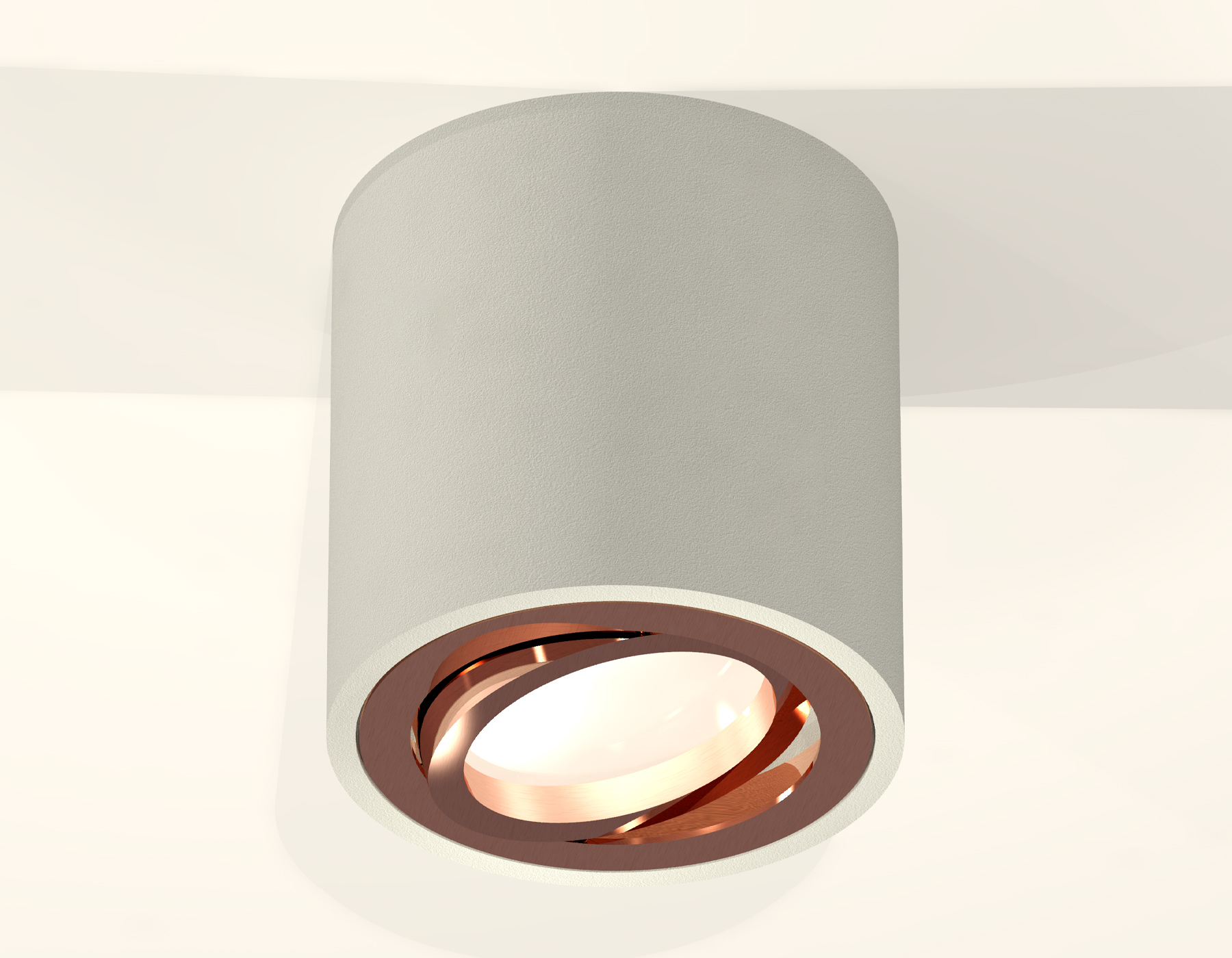 Потолочный светильник Ambrella Light Techno Spot XS7533005 (C7533, N7005)