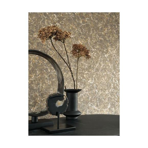 Обои Casadeco 88081515 Marbre Beige ocre