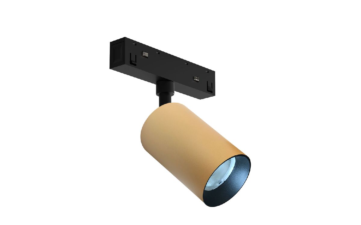 Трековый магнитный светильник Lumker SY-LINK-SP-GD-10-WW 018980