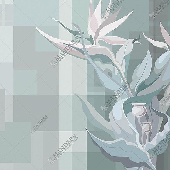 Панно Affresco AF2200-COL3 Color 3