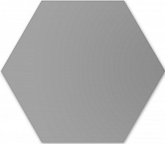 КерГранит HEXA FLOOR R9 ASH GREY MATT 20x23 см