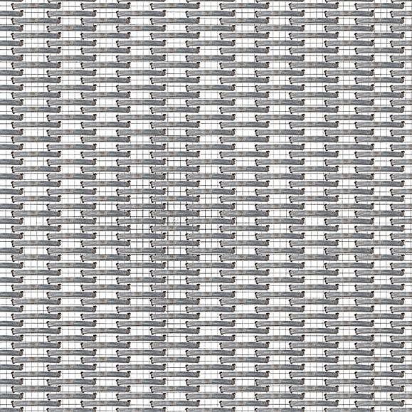 Обои Wall & Deco M_OUT_AG1902 Agrafage