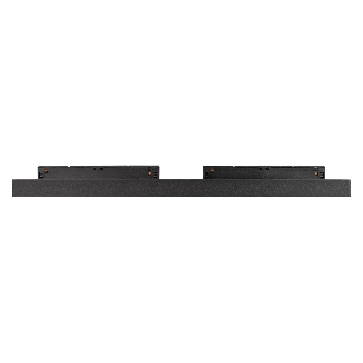 Трековый магнитный светильник Arlight MAG-FLEX-LASER-L465-16W Day4000 (BK, 24 deg, 48V) 047209