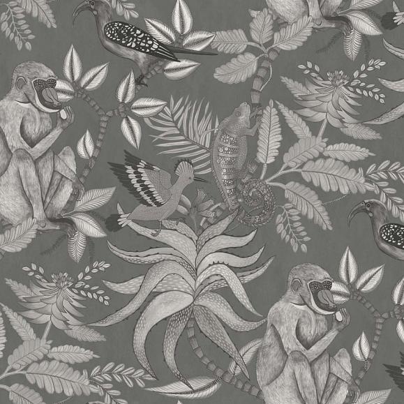 Обои Cole & Son 109/1002 Savuti