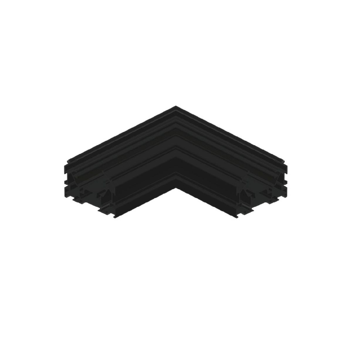 Соединитель угловой Aployt Magnetic track 48 APL.0184.00.04