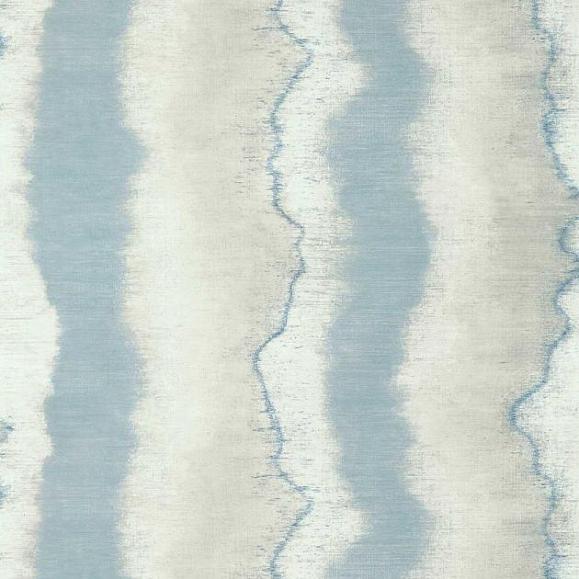 Обои Thibaut T10973 Geode Denim