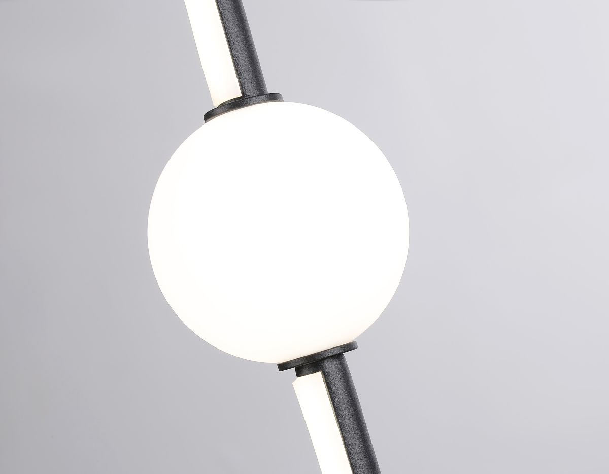 Подвесной светильник Ambrella Light Comfort LineTech FL66363