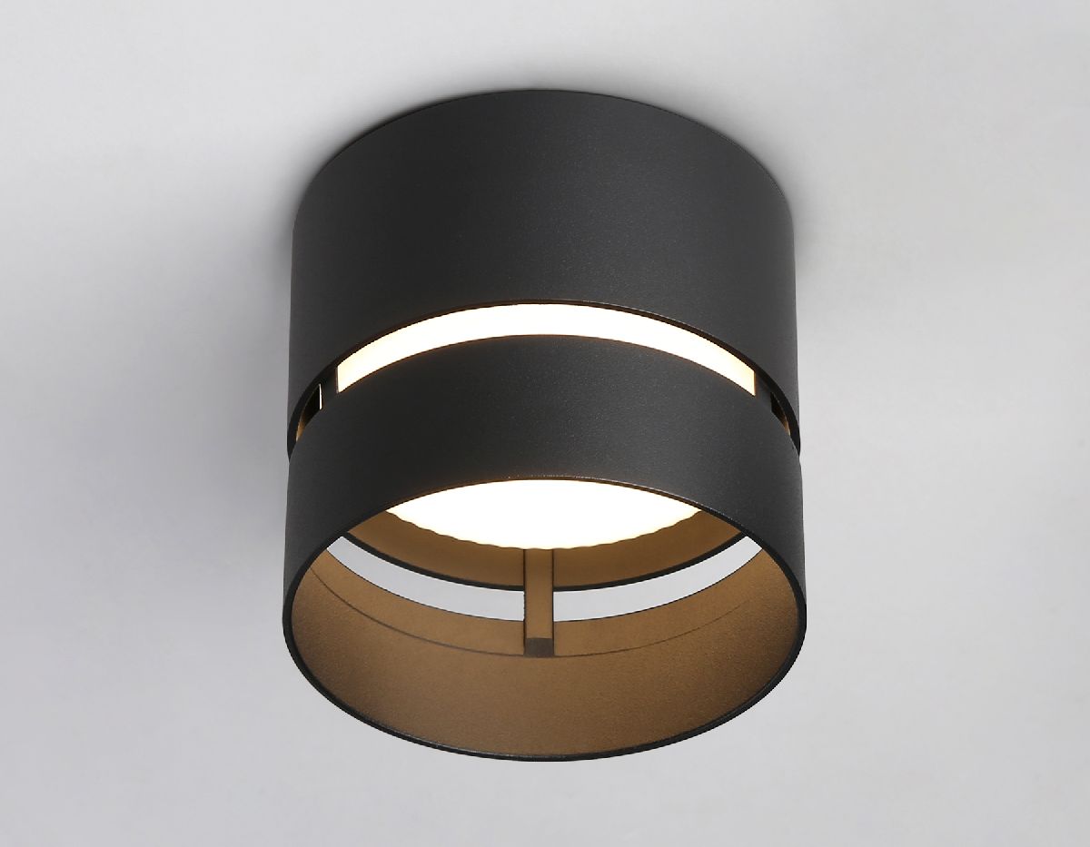 Накладной светильник Ambrella Light Techno spot TN71052