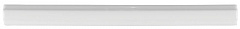 LISTELO LIDO WHITE 1.7 X 20