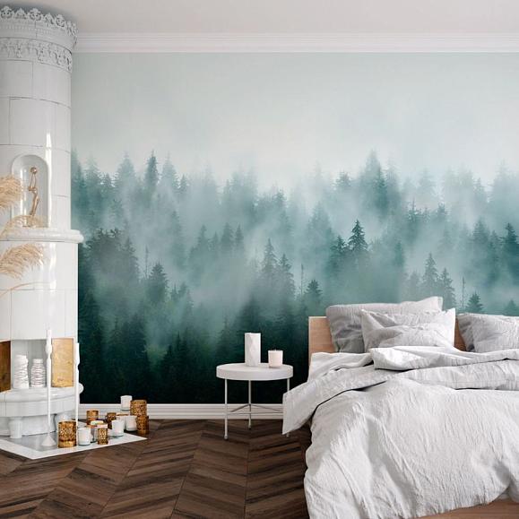 Панно Hygge Wall H10691 Foggy forest