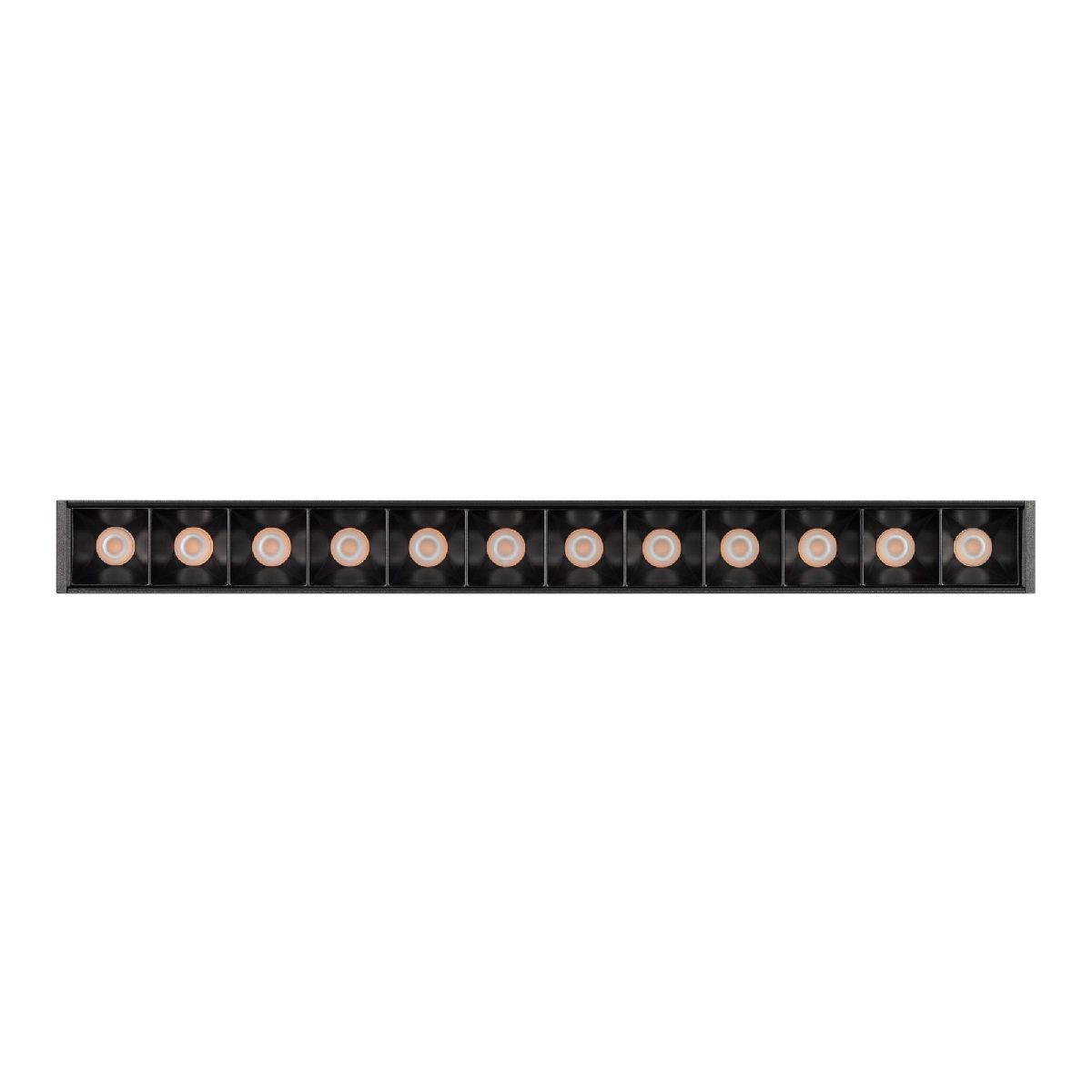 Трековый магнитный светильник Arlight MAG-ORIENT-LASER-L235-8W Warm2700 049996