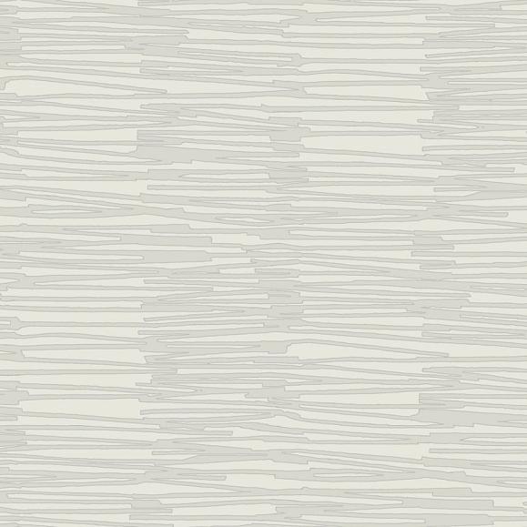 Обои York AG2092 Nikki Chu Water Reed Thatch Dove/Silver