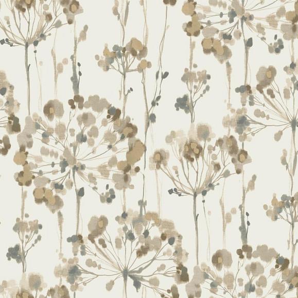 Обои York CN2103 Flourish Neutral