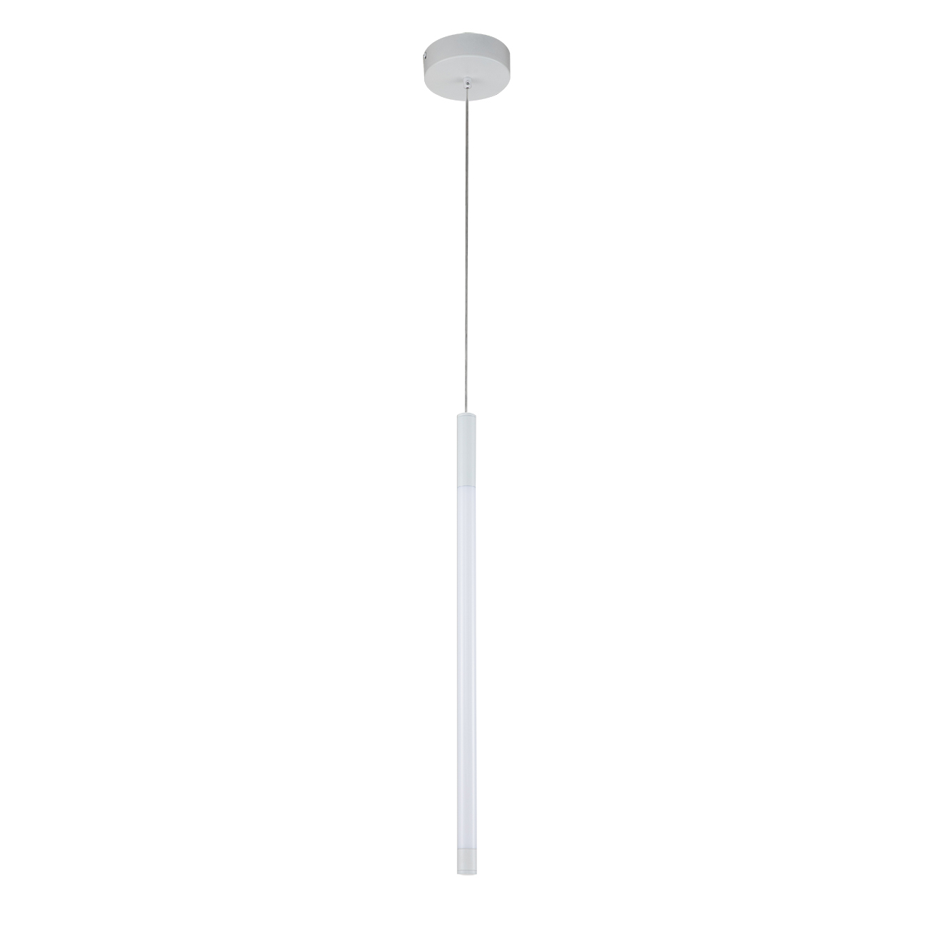 Подвесной светильник Indigo Vettore 14006/1P White V000039L