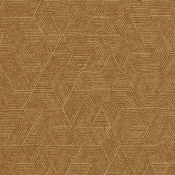Обои Casamance 74812156 Josef Tabac