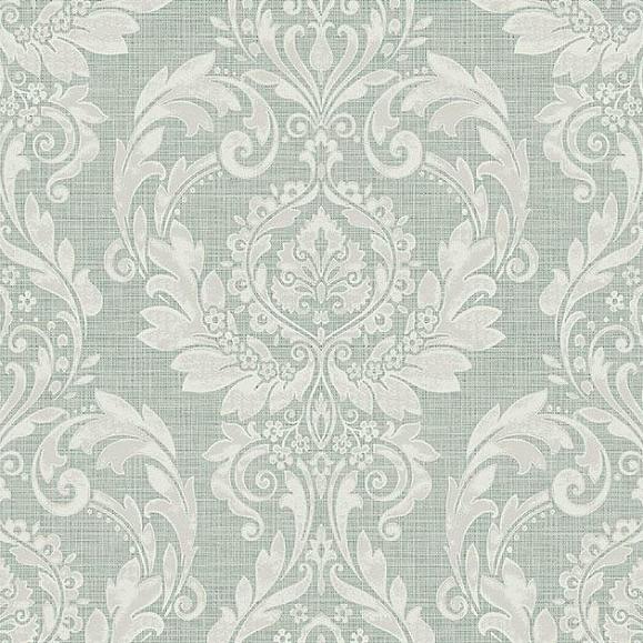 Обои Wallquest MS90104 Misty Damask