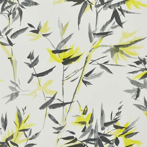 обои Designers guild PDG652/02 Bamboo Acacia