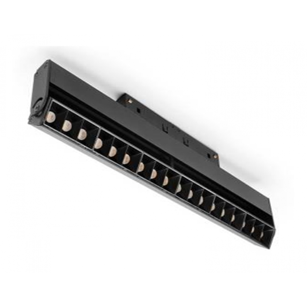 Трековый светильник AM Group MAGNET AM420 LL-20A-12T-8W-3000K