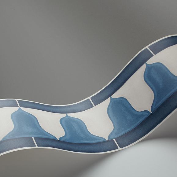 Бордюр Cole & Son 113/12036 Zellige Border