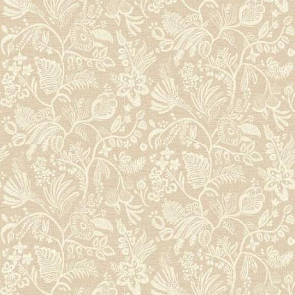 Обои виниловые Casamance 76960202 коллекции Broderies