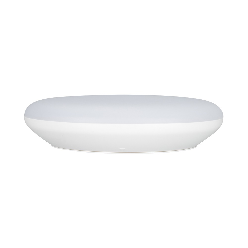 Потолочный светодиодный светильник Arlight CL-Frisbee-Dim-R250-12W Day4000-Mix 030110