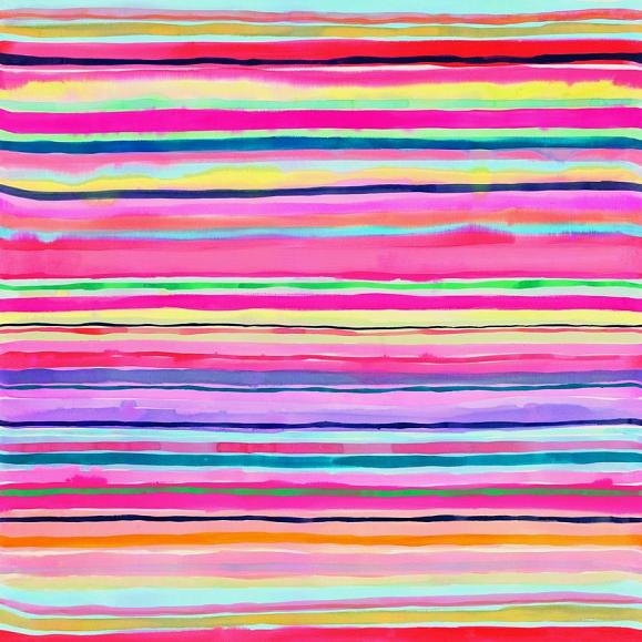 Панно Caselio 104884403 Coloring Draw Multicouleurs