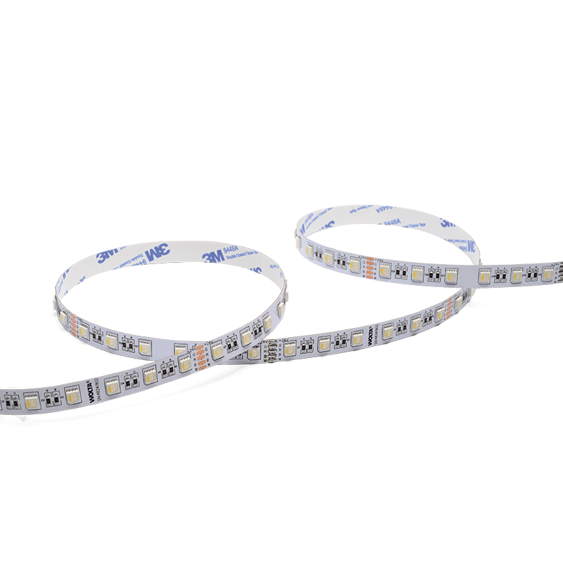 Светодиодная лента Wolta WLS5050-14,4W/RGBW-6500/24H60-01