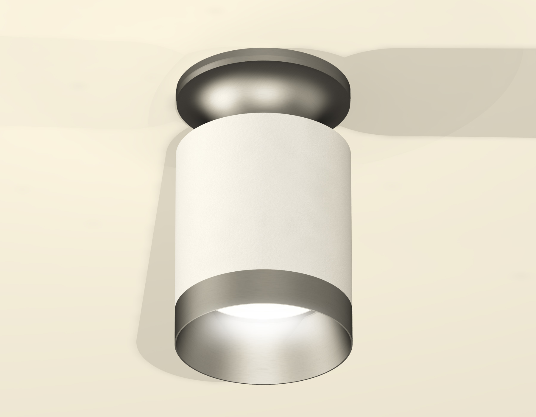 Накладной светильник Ambrella Light Techno XS6301160 (N6904, C6301, N6133)
