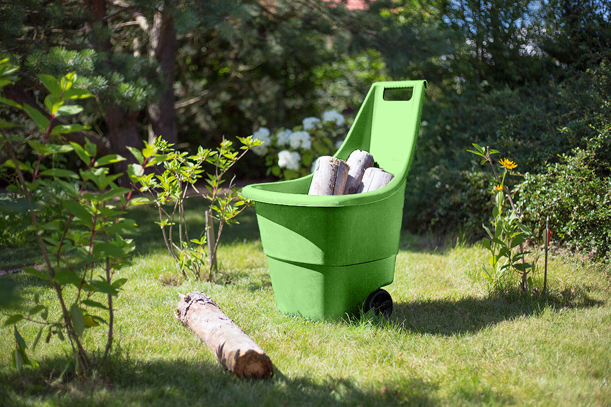 Тележка Easy Go Breeze 50 л