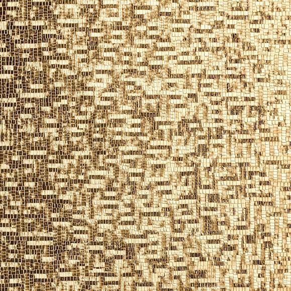 Обои Casamance 75750304 Pyrite Or