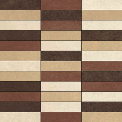 Mosaico Hagen-SP Beige