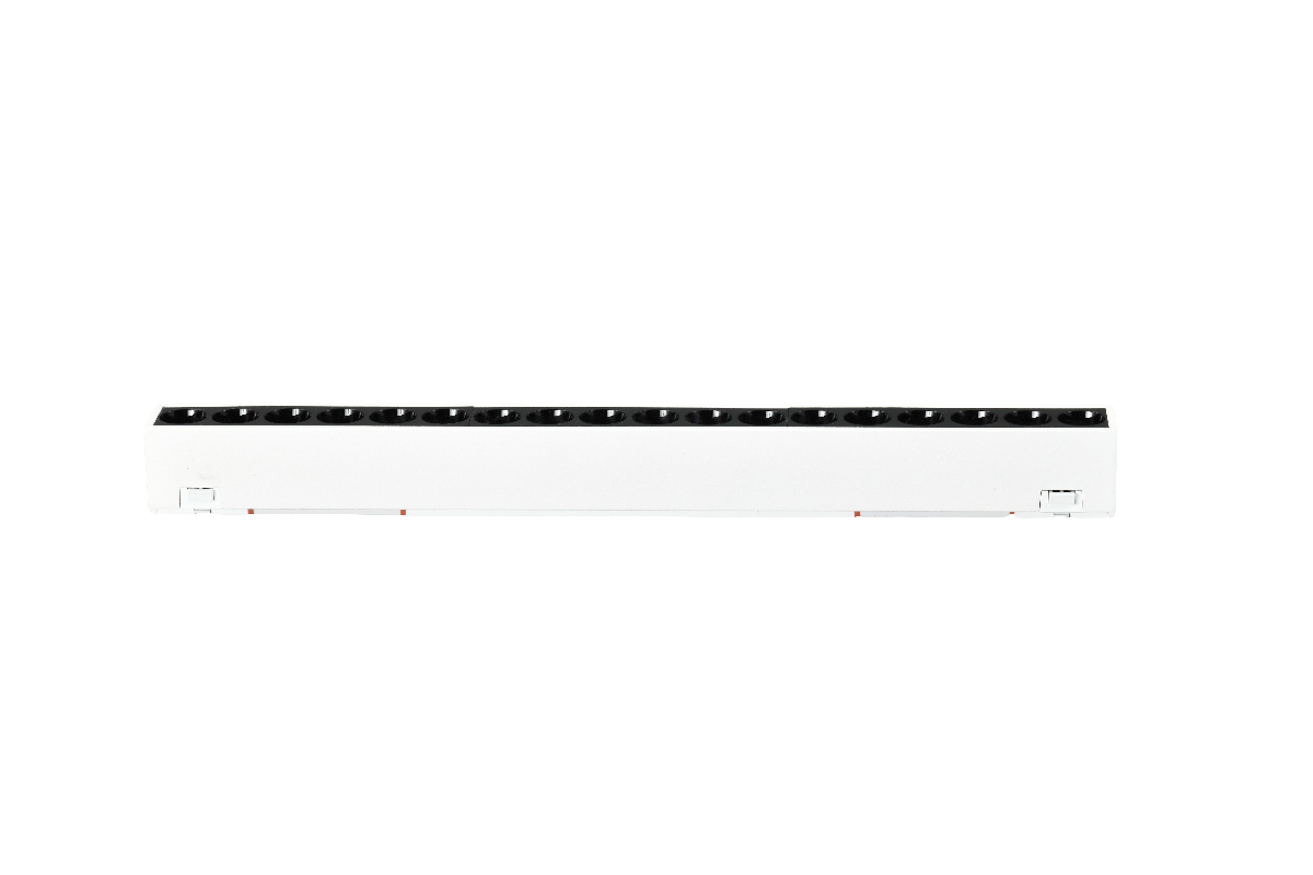 Трековый магнитный светильник iLedex Vision 4825-039-L293-18W-36DG-4000K-WH