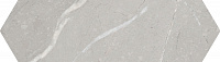 КерГранит LOVE AFFAIRS PETRA MINI CRAYON GREY 3,7x13,6 см